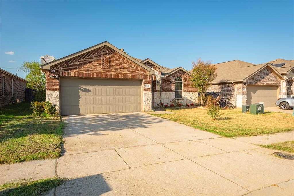 8309 Black Hills Trail