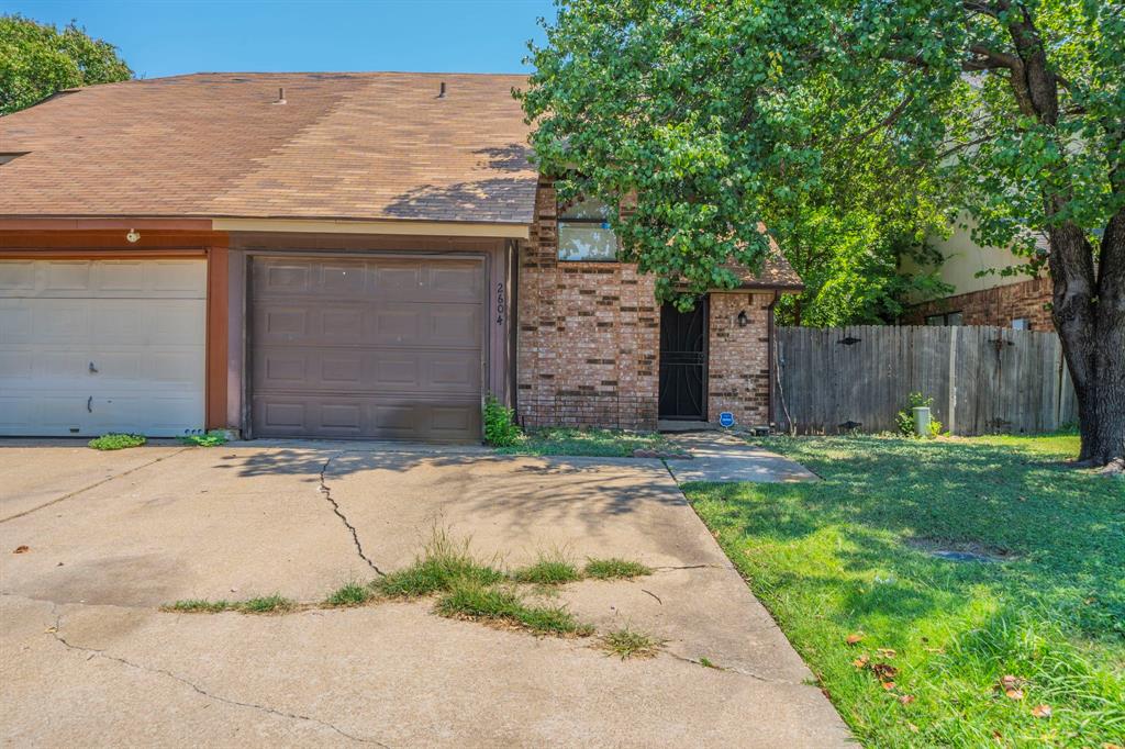 2604 San Sabastian Circle