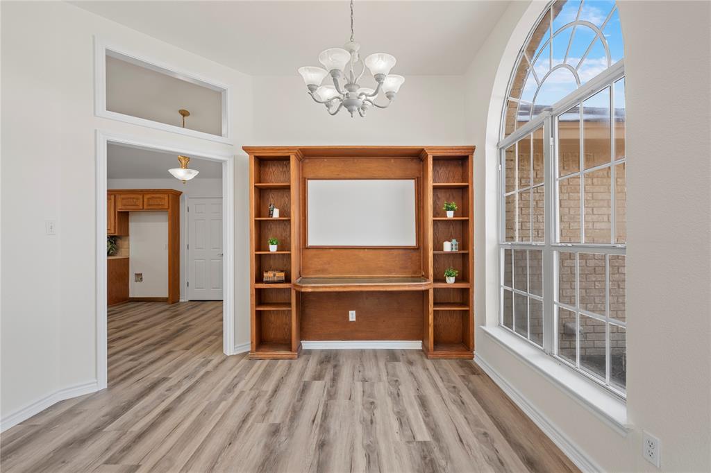 White Bluff #01 - Residential