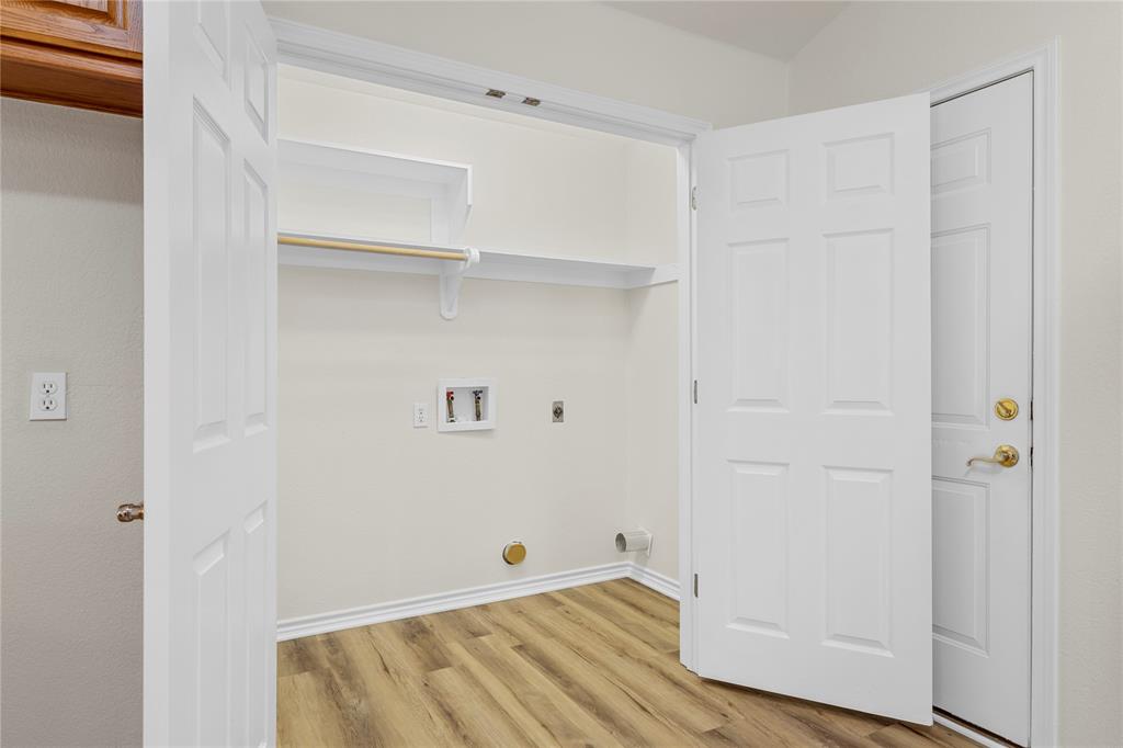 White Bluff #01 - Residential