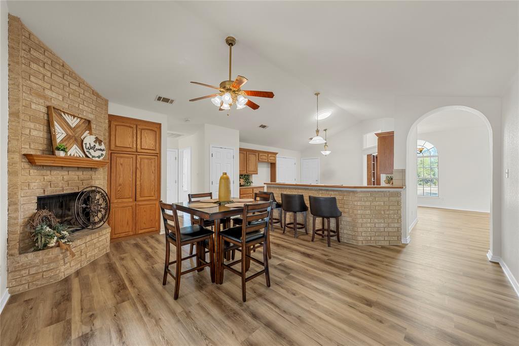 White Bluff #01 - Residential