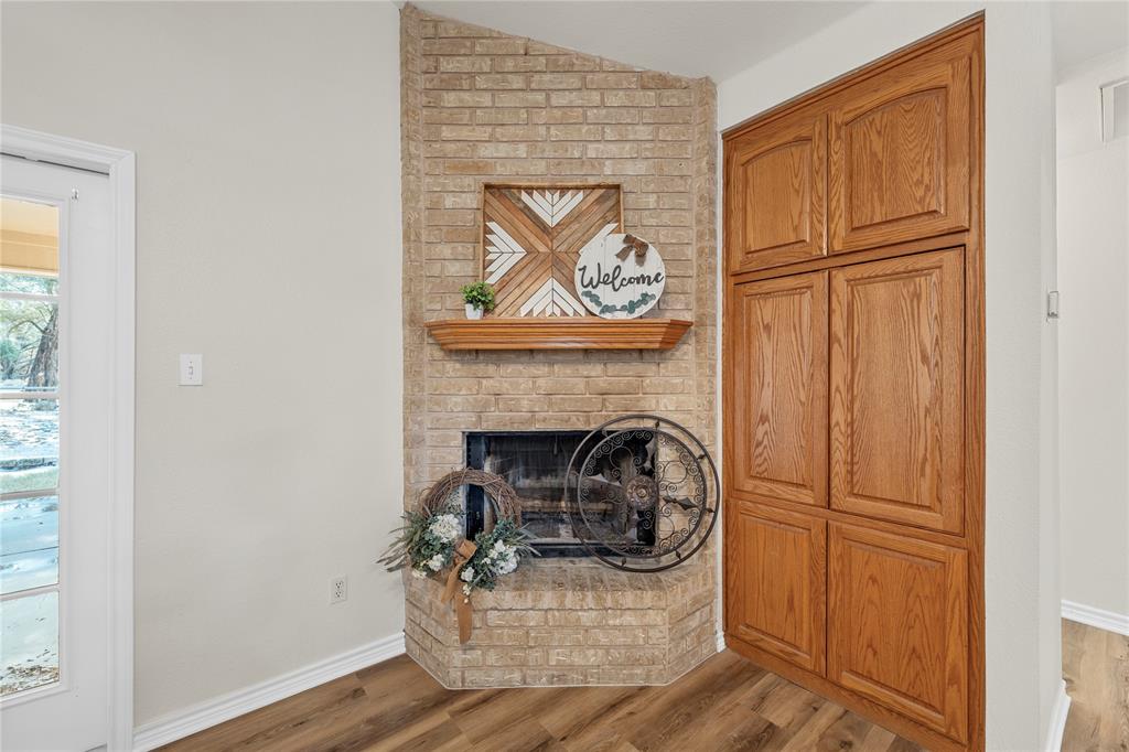 White Bluff #01 - Residential