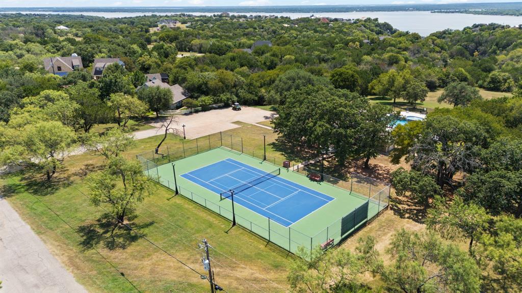 White Bluff #01 - Residential