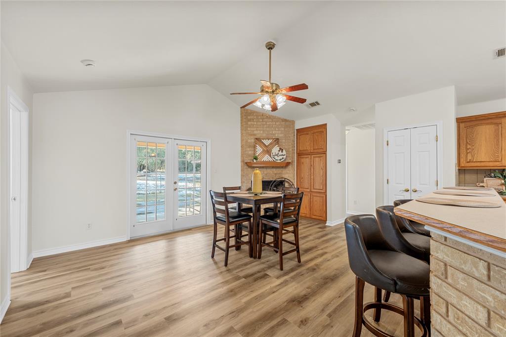 White Bluff #01 - Residential