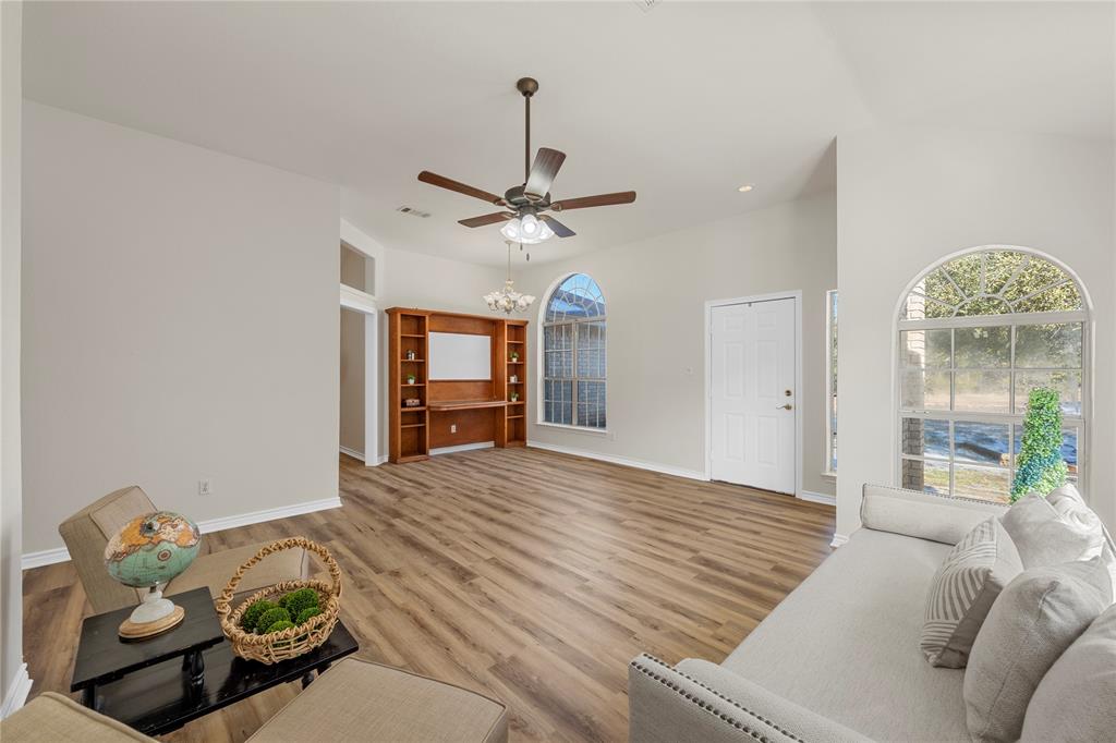 White Bluff #01 - Residential