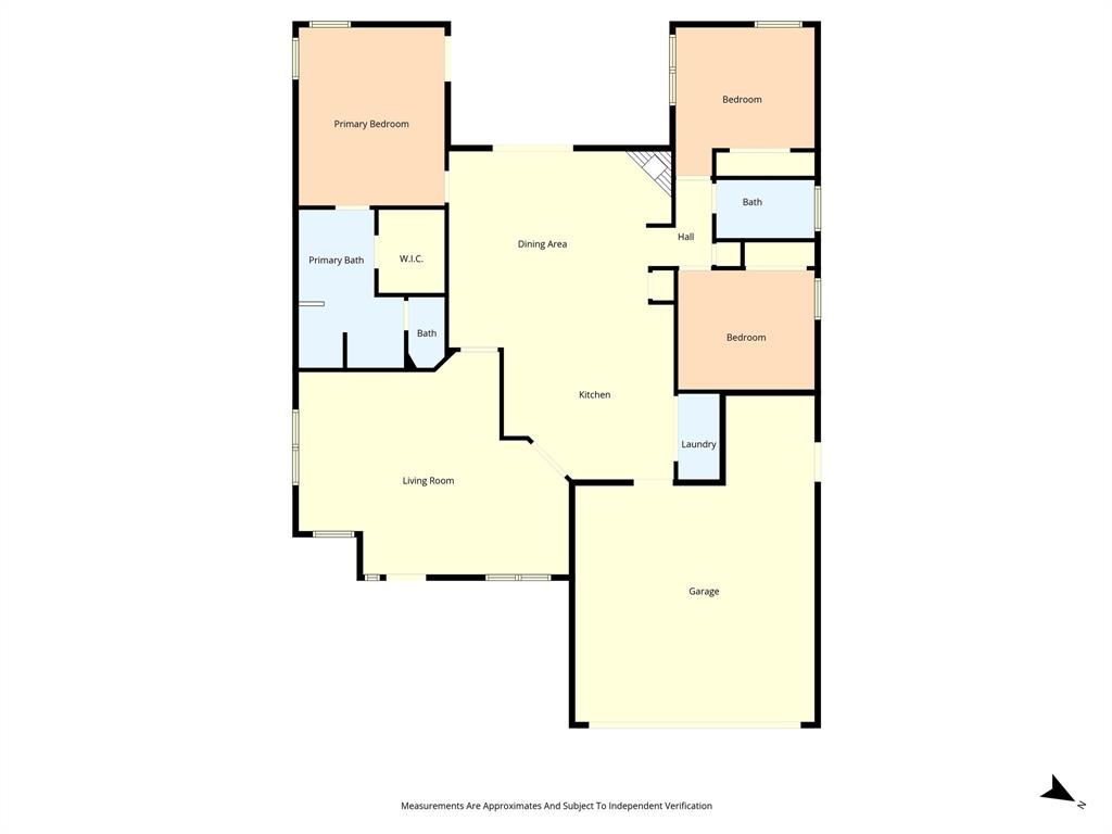 White Bluff #01 - Residential