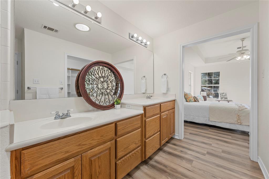 White Bluff #01 - Residential