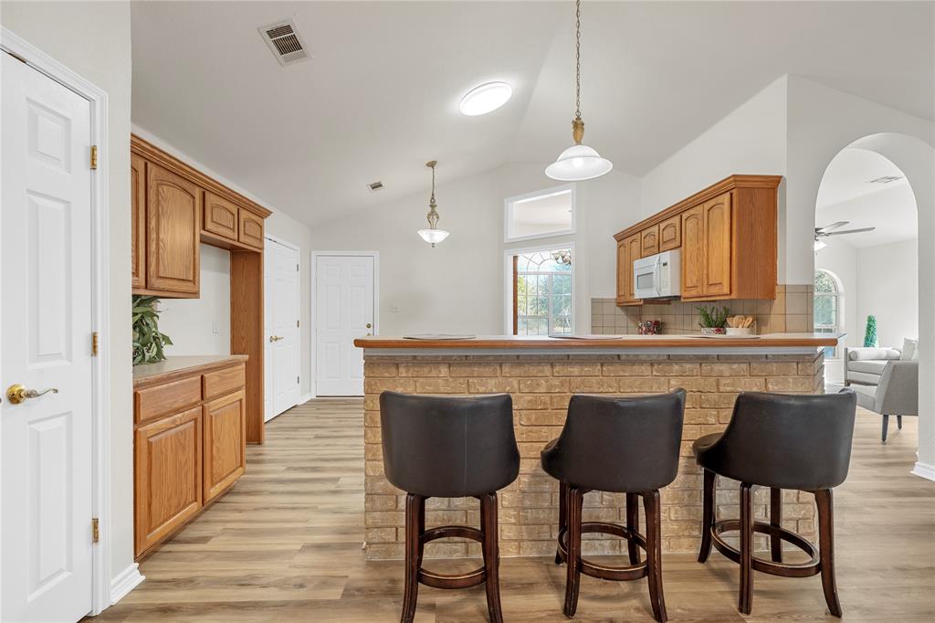 White Bluff #01 - Residential