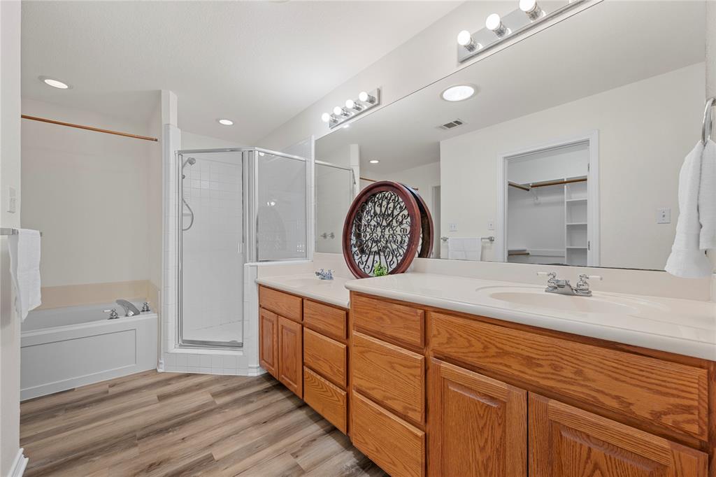 White Bluff #01 - Residential