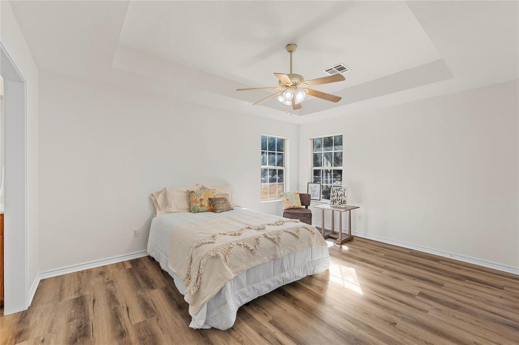 White Bluff #01 - Residential