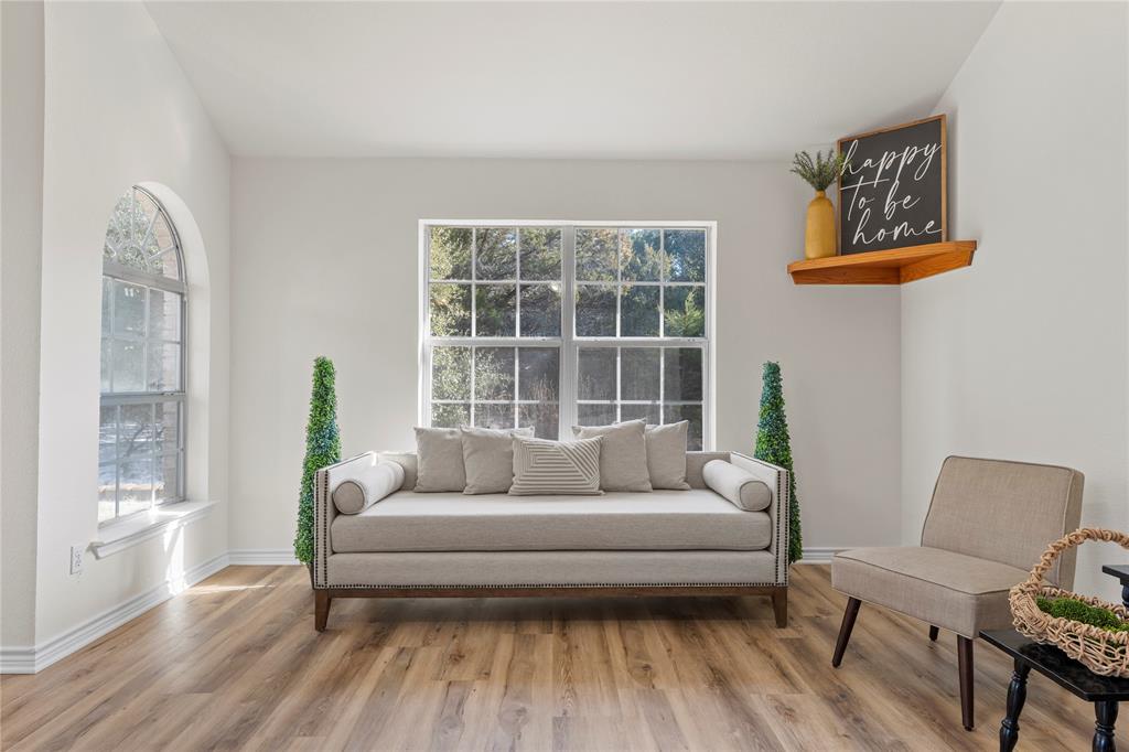 White Bluff #01 - Residential