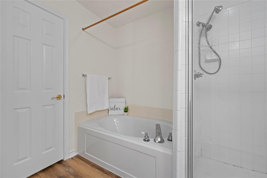 White Bluff #01 - Residential