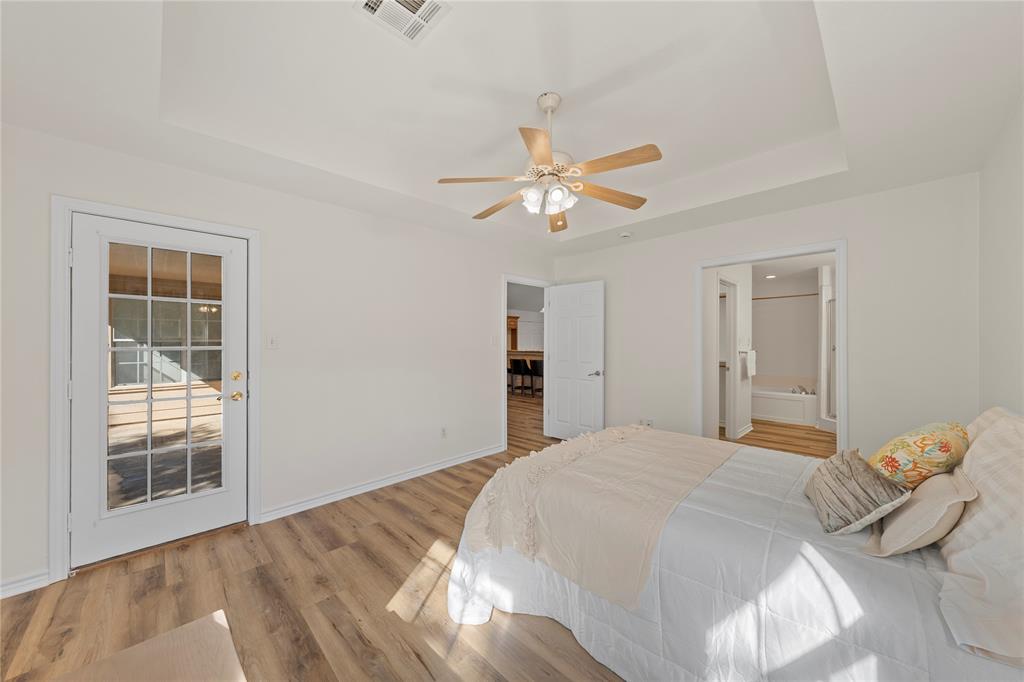 White Bluff #01 - Residential