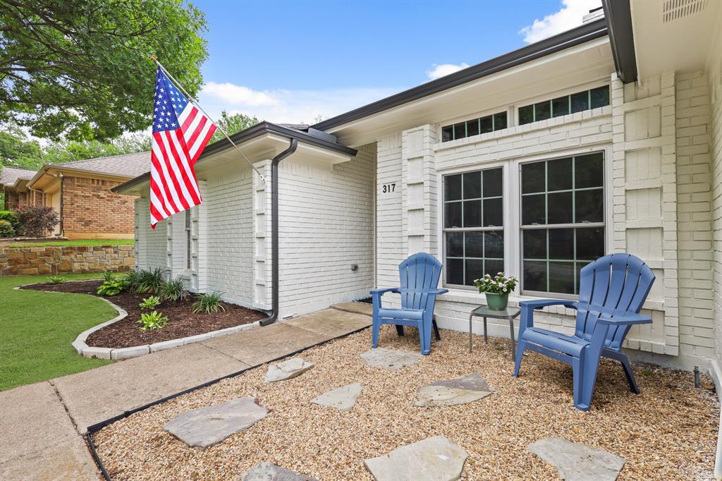 317 Marseille Drive