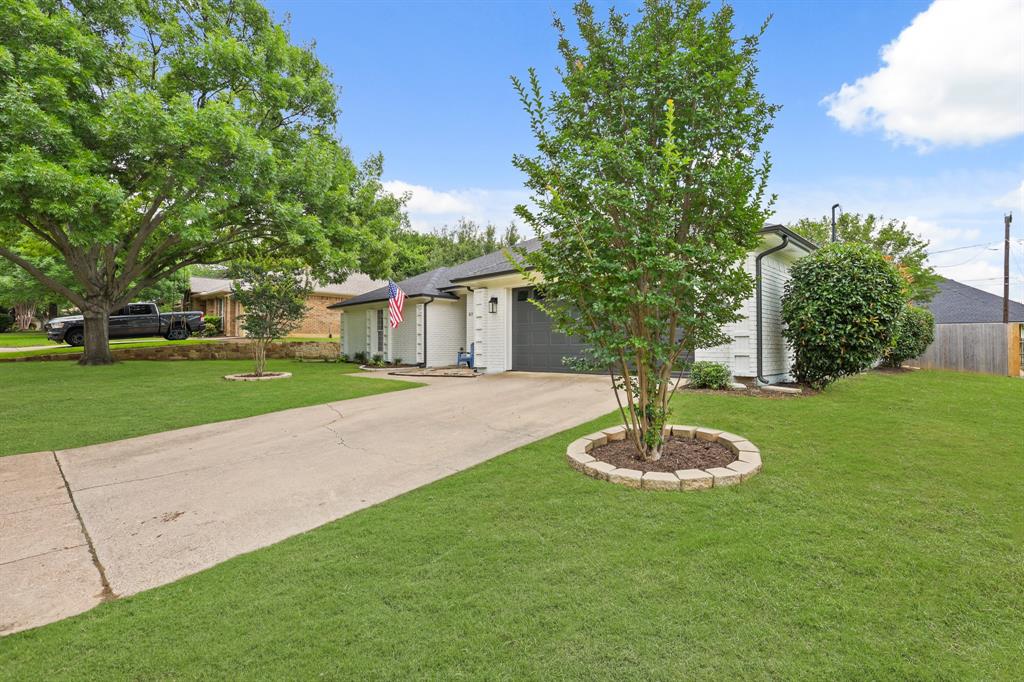 317 Marseille Drive