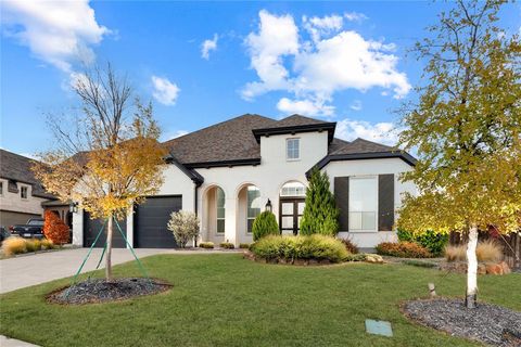 4100 Sandbrock Parkway Aubrey TX 76227