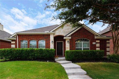 7813 Loma Alta Trail McKinney TX 75070