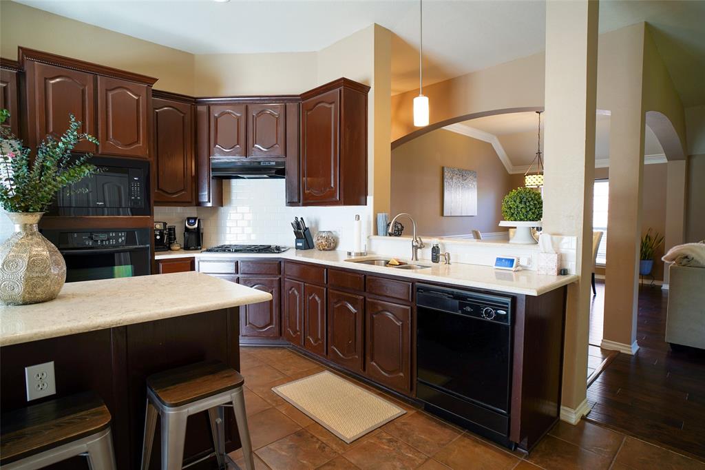 Craig Ranch North Ph 7 - Residential