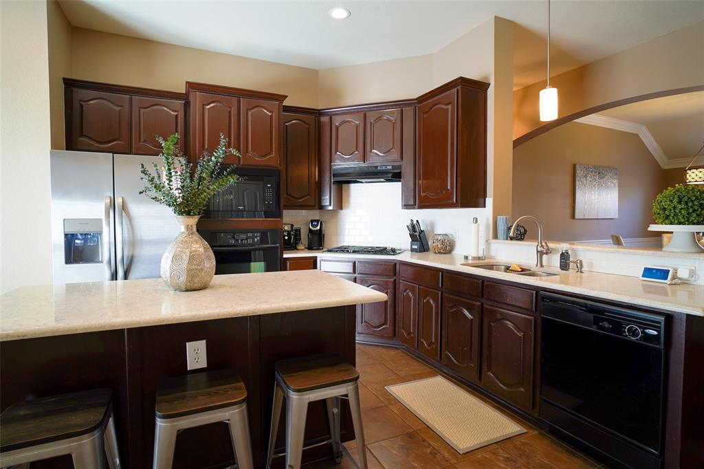 Craig Ranch North Ph 7 - Residential