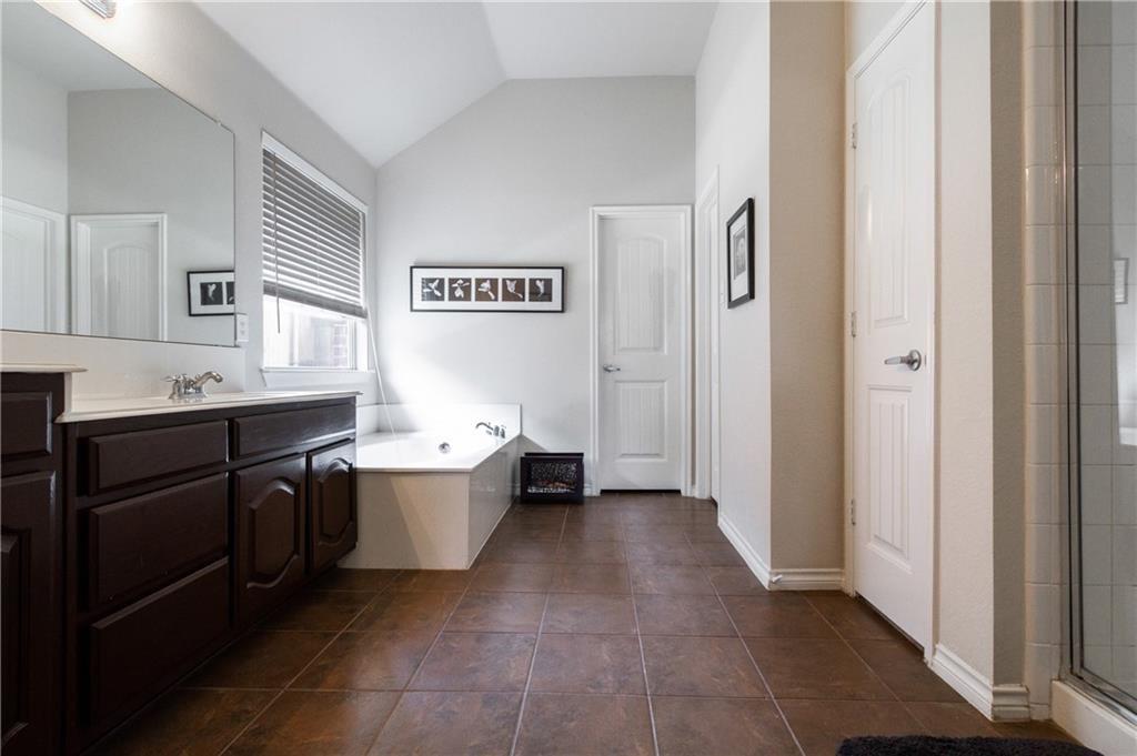 Craig Ranch North Ph 7 - Residential