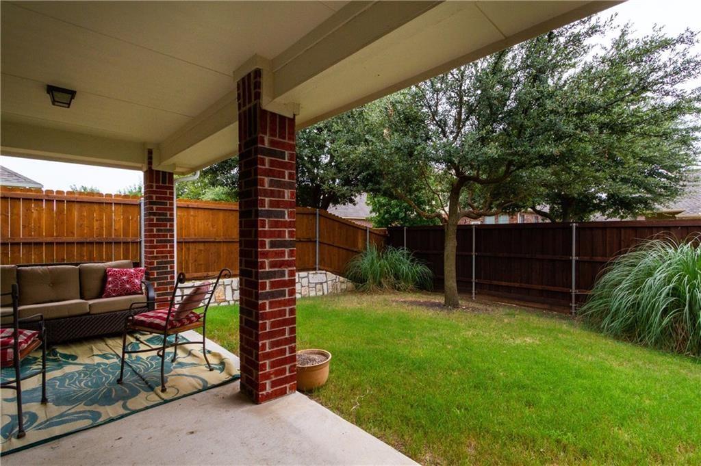 Craig Ranch North Ph 7 - Residential