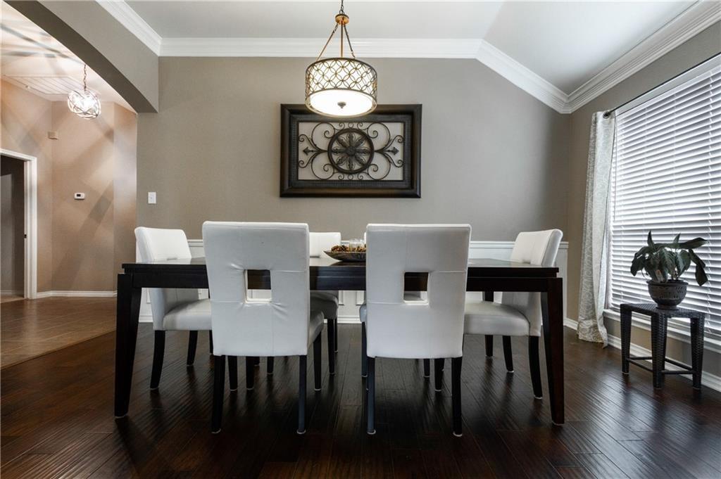 Craig Ranch North Ph 7 - Residential