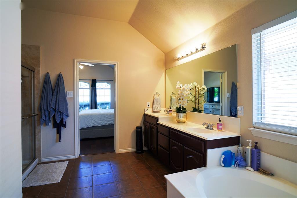 Craig Ranch North Ph 7 - Residential