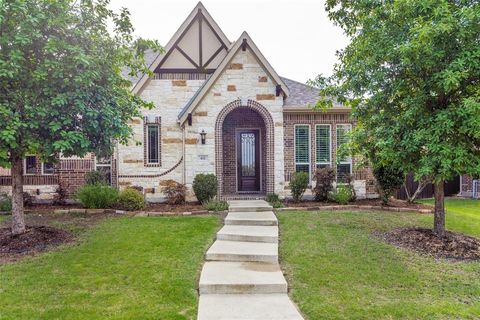 411 Salada Drive Prosper TX 75078