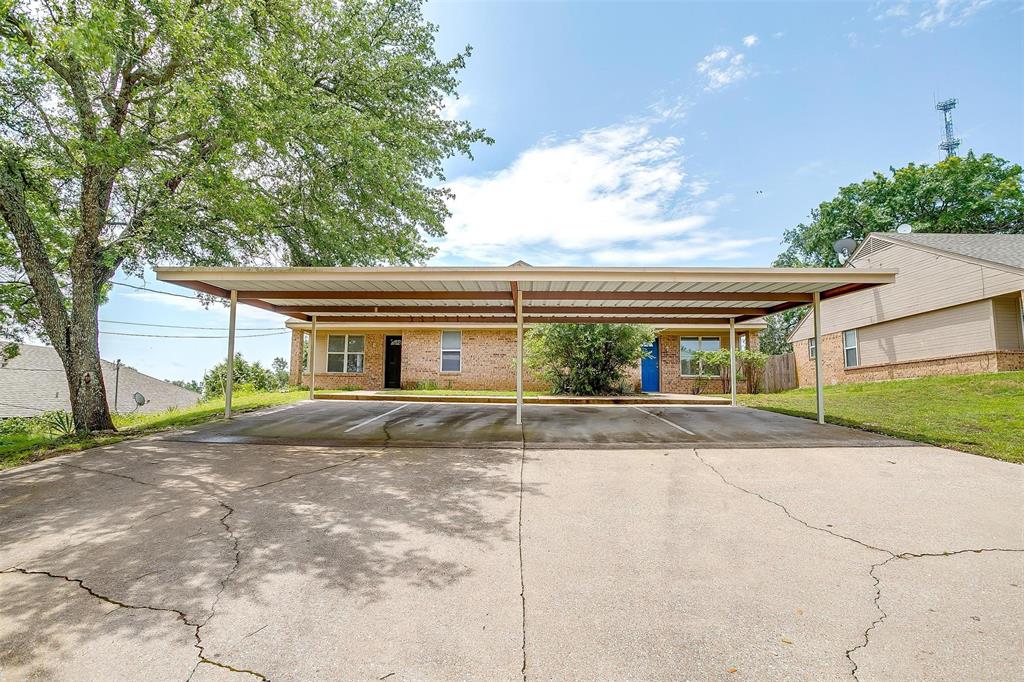 207 W Owens Street 207 & 209