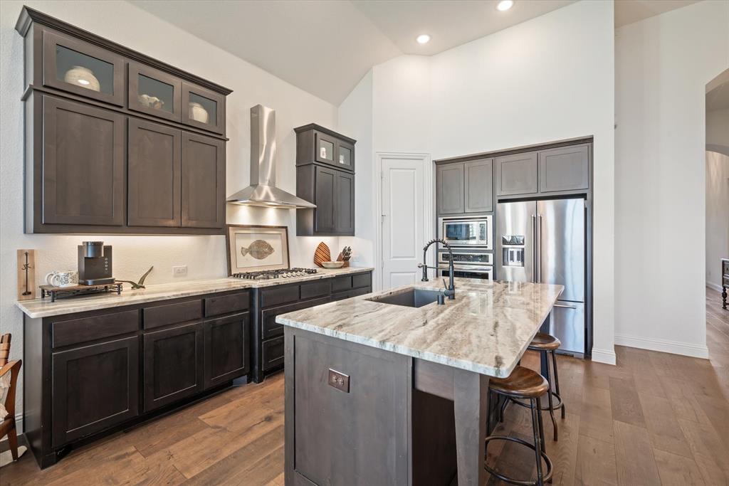 Wellington Ph 2 South - Residential