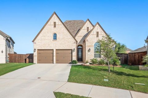 1524 Everitt Trail Fort Worth TX 76052