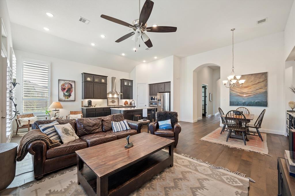 Wellington Ph 2 South - Residential