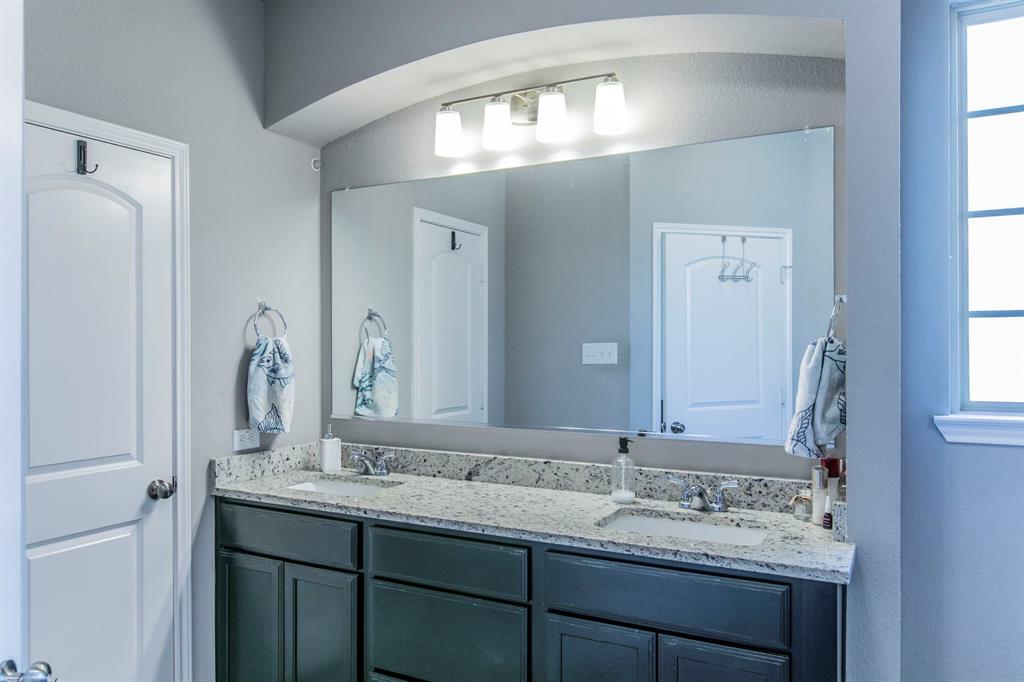 Park Meadows - Residential