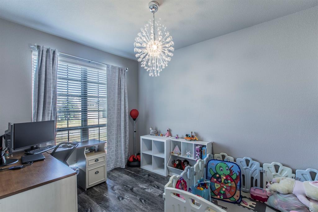 Park Meadows - Residential