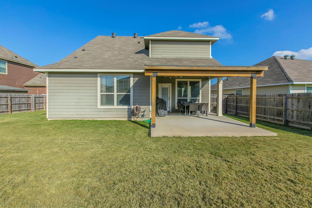 Park Meadows - Residential