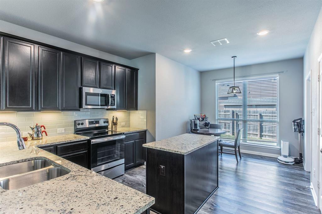 Park Meadows - Residential