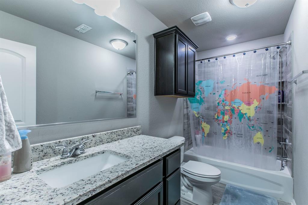 Park Meadows - Residential