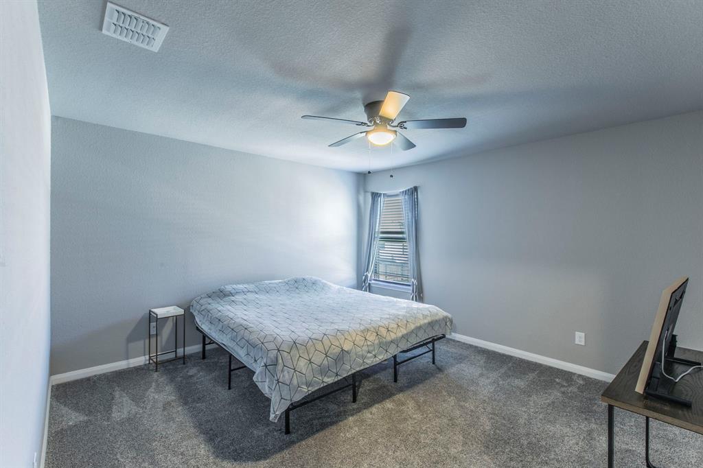 Park Meadows - Residential