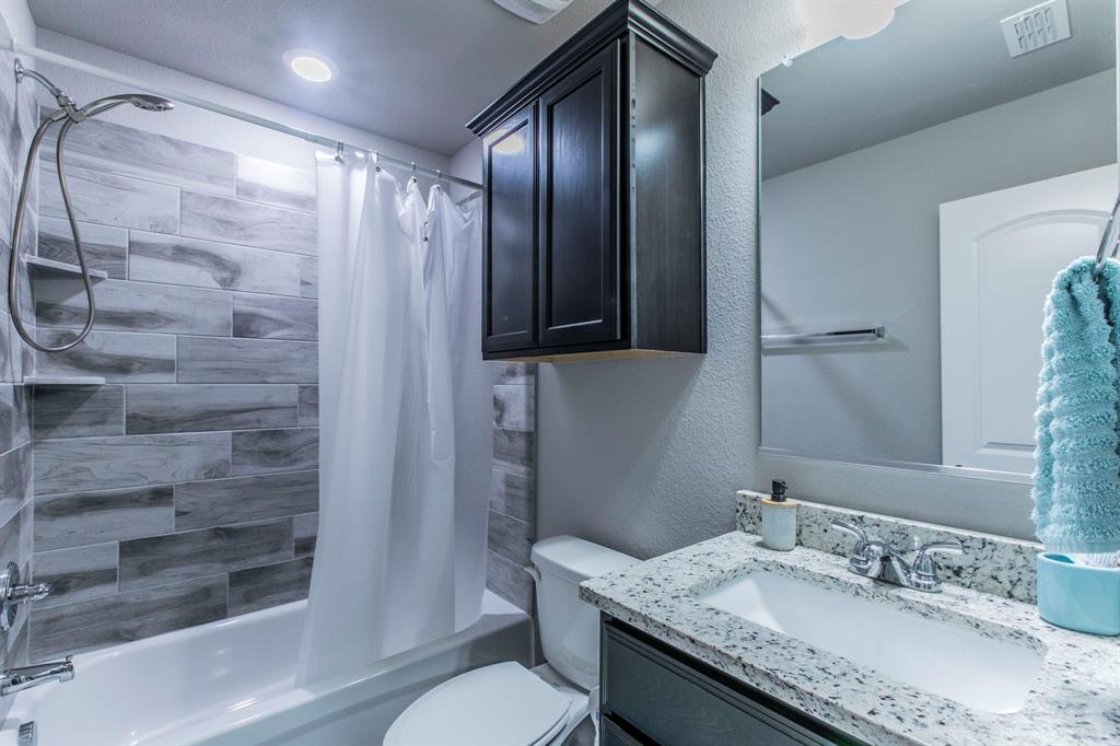 Park Meadows - Residential