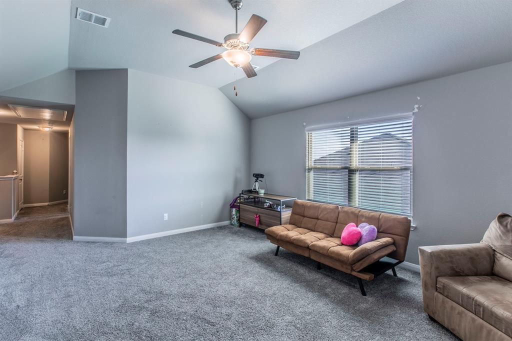 Park Meadows - Residential