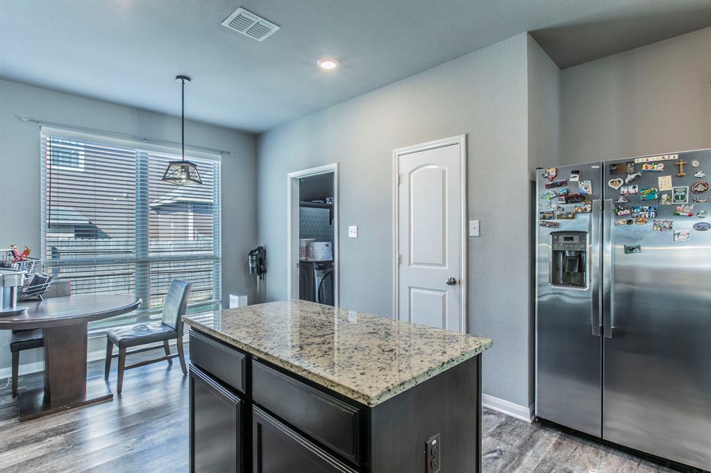 Park Meadows - Residential