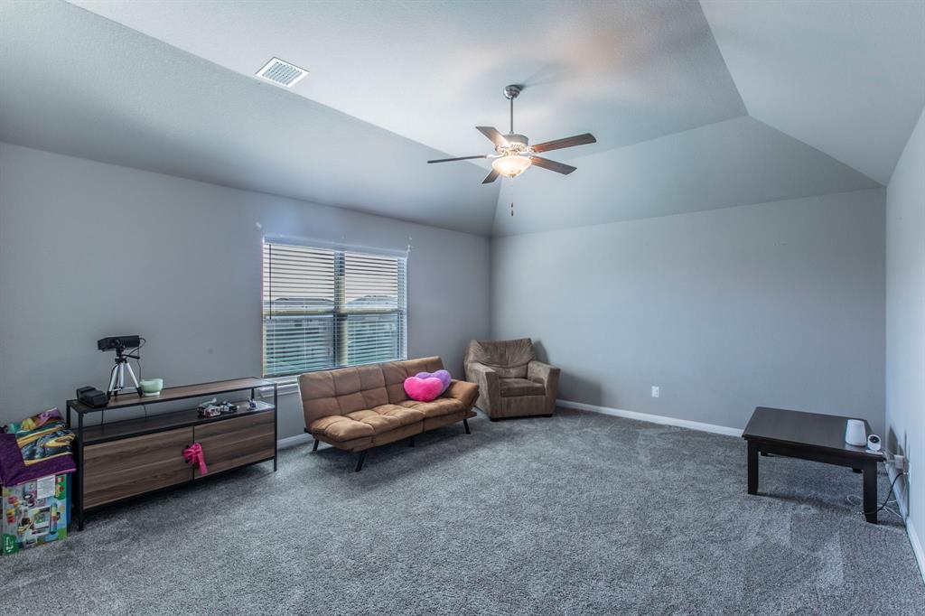 Park Meadows - Residential