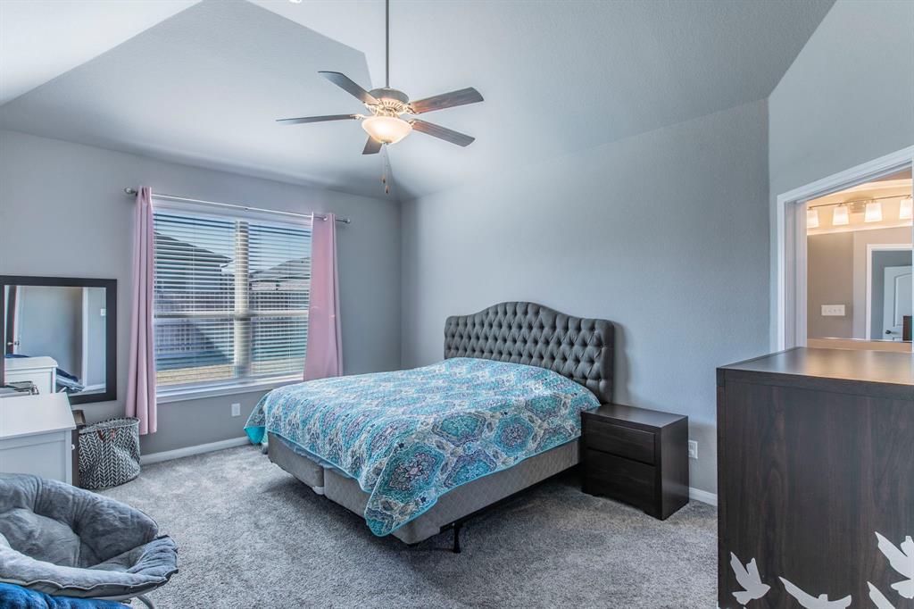 Park Meadows - Residential