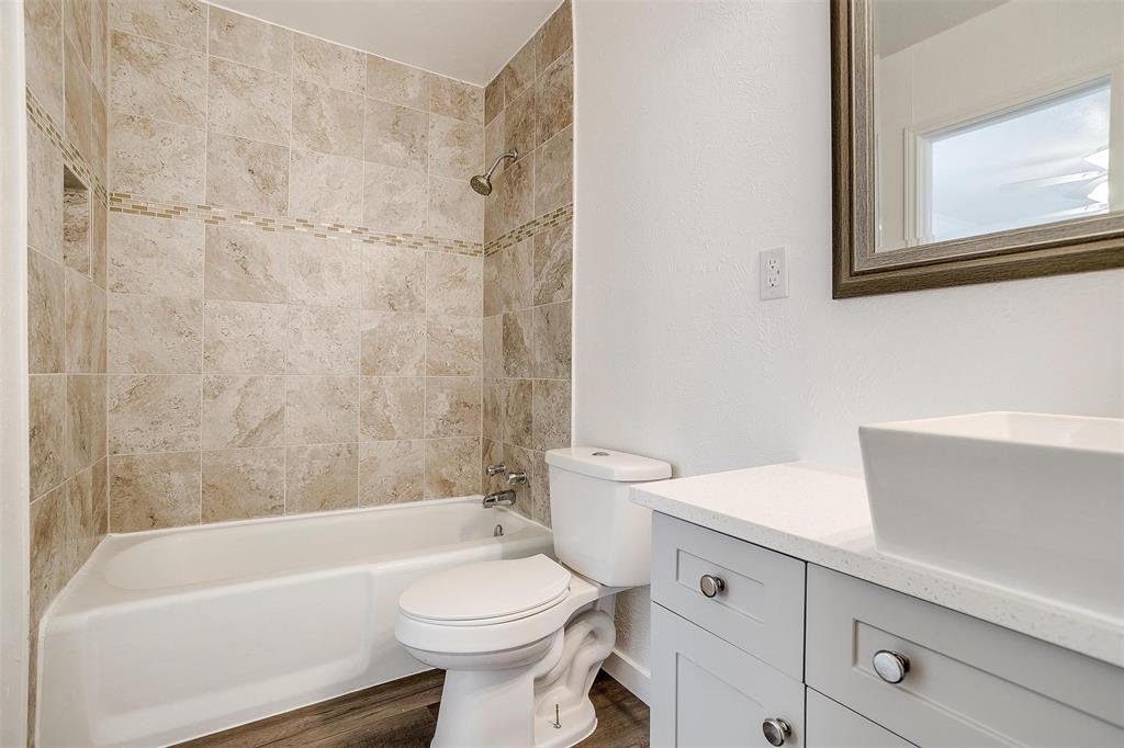 BBB CRR - Residential