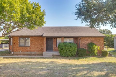 3105 Acton School Road Granbury TX 76049