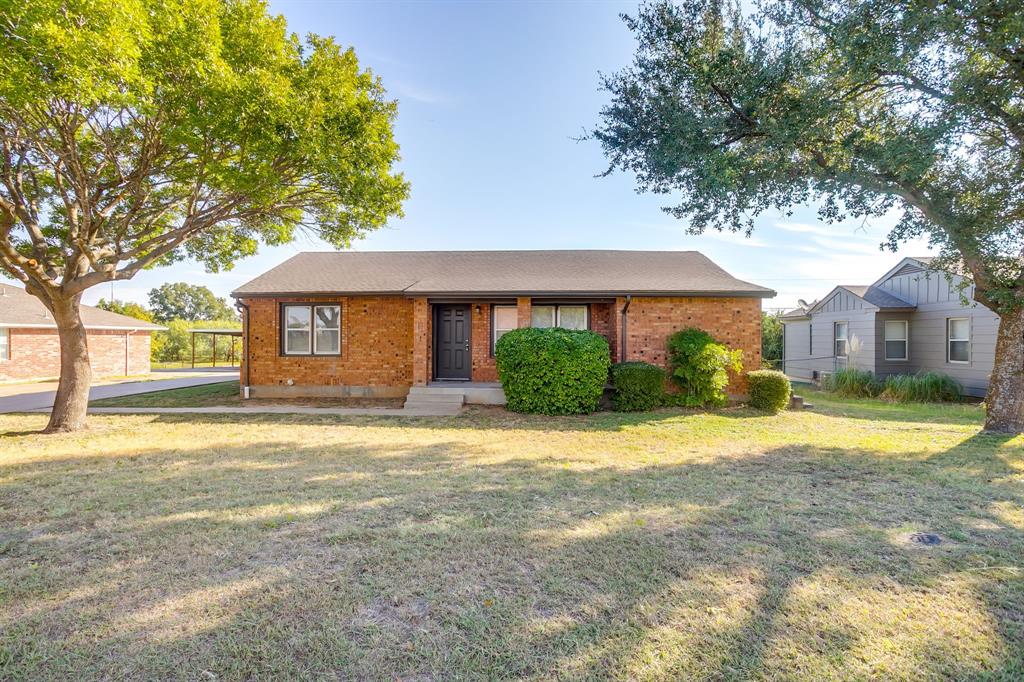 3105 Acton School Road