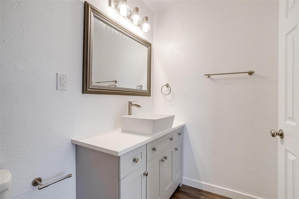 BBB CRR - Residential