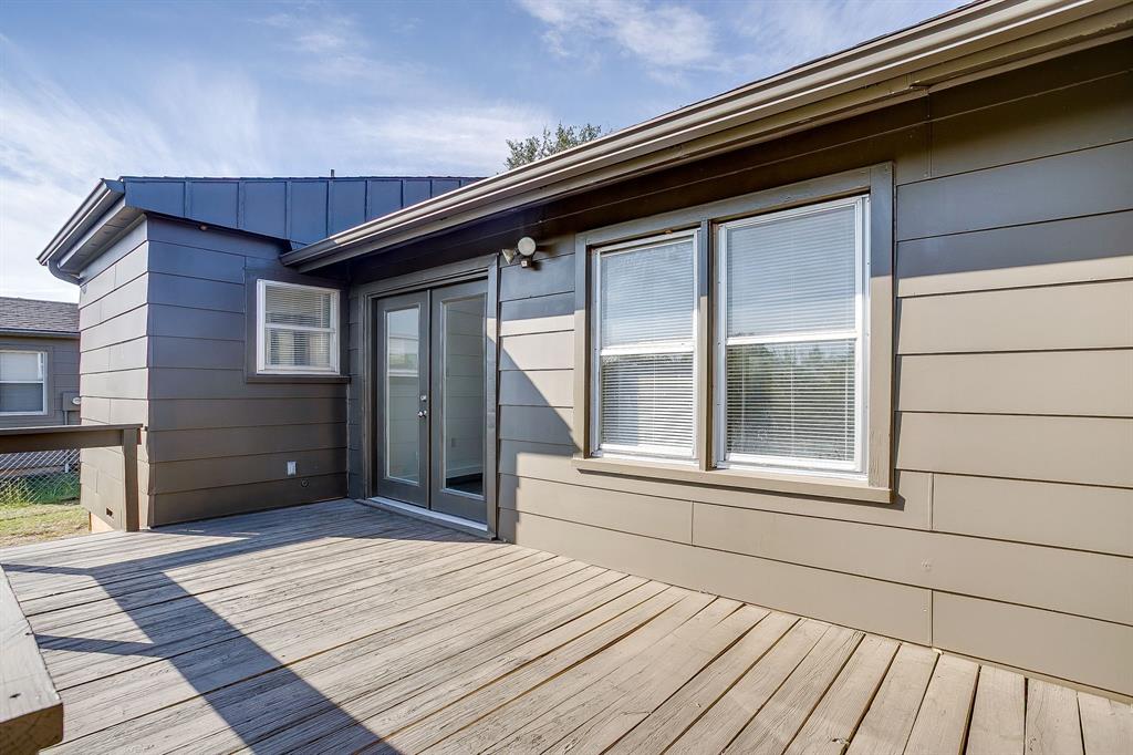 BBB CRR - Residential