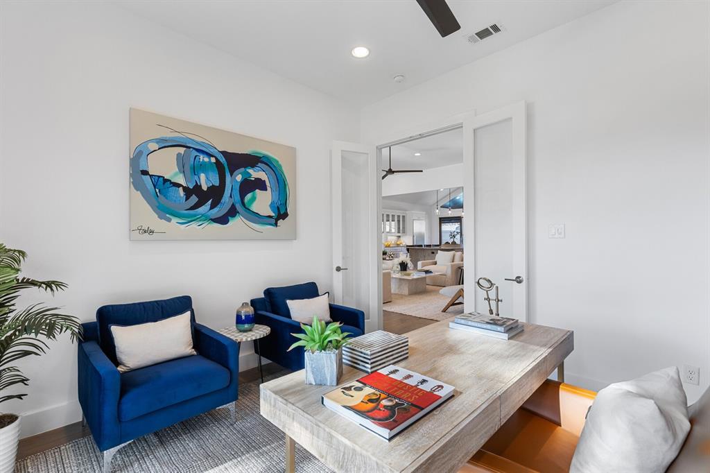 Forest Glen Sec 03 - Residential