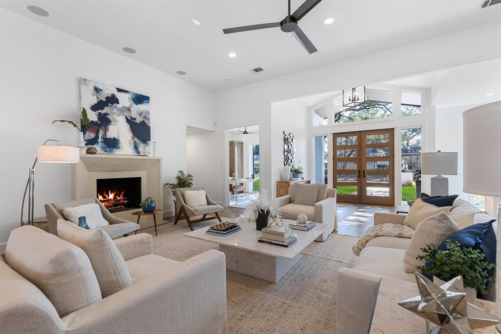 Forest Glen Sec 03 - Residential